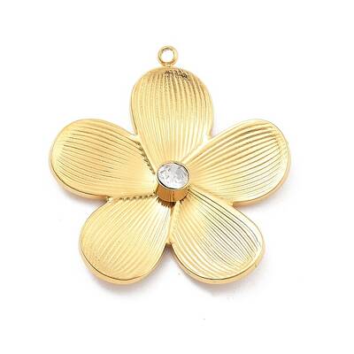 304 Stainless Steel Pendants