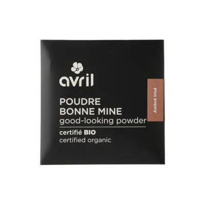 Avril Good-Looking Ambré Irisé Powder Refill (11 g)