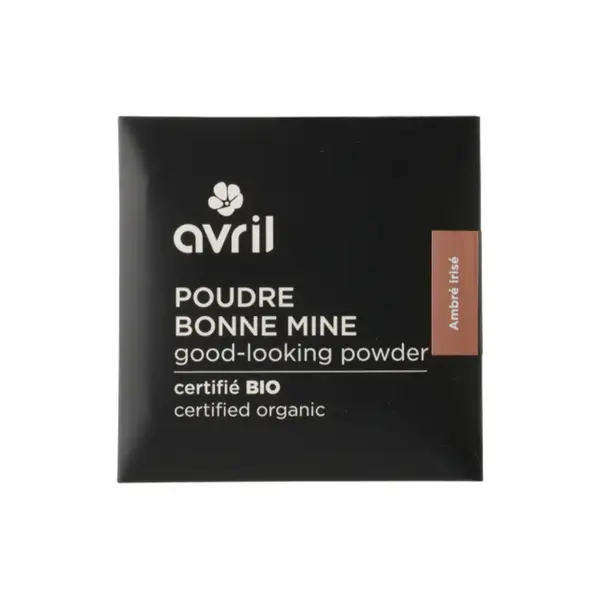 Avril Good-Looking Ambré Irisé Powder Refill (11 g)
