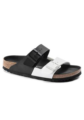 Shoes Arizona Spli Arizona Split Black-White | Color: BLACK WHITE | Size: 40