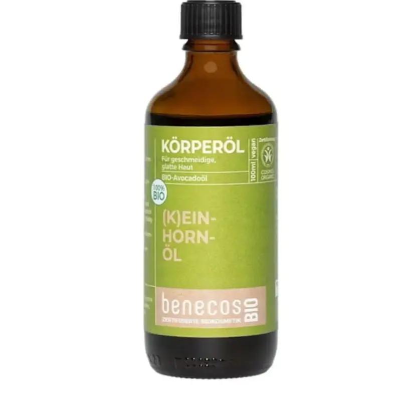 Benecos benecosBIO Organic Avocado Body Oil 100 ml