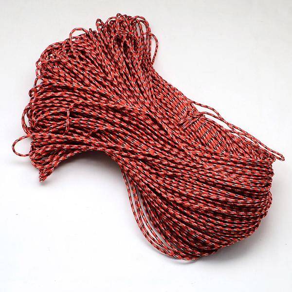 Polyester & Spandex Cord Ropes