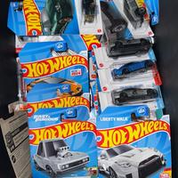 Hot Wheels Best Selection 2024 Assorted Models in Original Packaging Malaysia Edition Collectible Cars