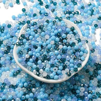 Glass Beads