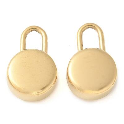 304 Stainless Steel Pendants