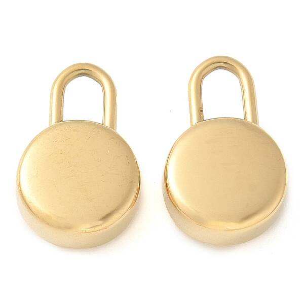 304 Stainless Steel Pendants