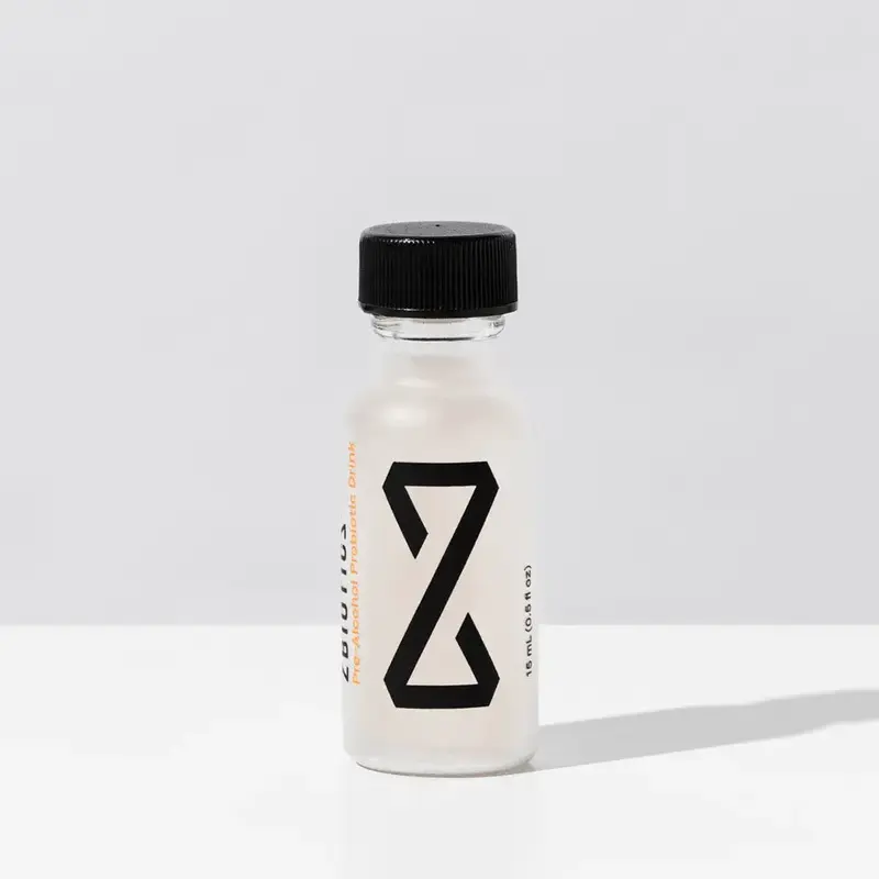 ZBiotics Pre-Alcohol