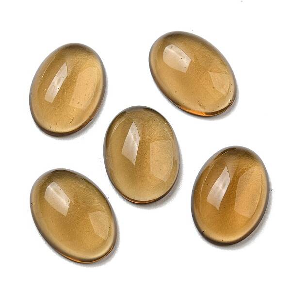 Glass Cabochons