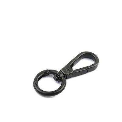Zinc Alloy Swivel Clasps