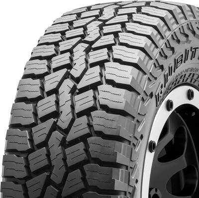 Falken Tire Rubitrek A/T All Season - 315/70R17