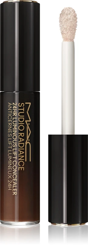 MAC Cosmetics Studio Radiance 24HR Luminous Lift Illuminating Concealer Color NC65 11ml