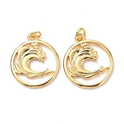 Brass Pendants