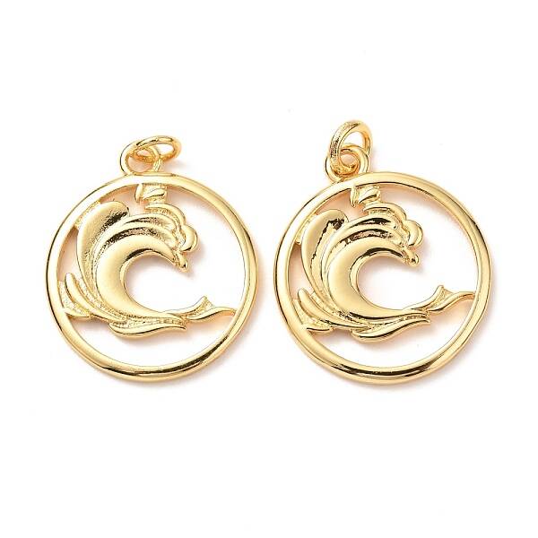Brass Pendants