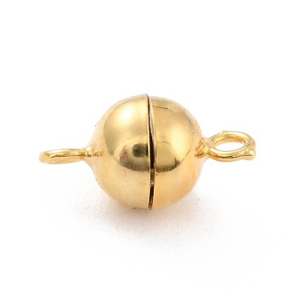 925 Sterling Silver Magnetic Clasps