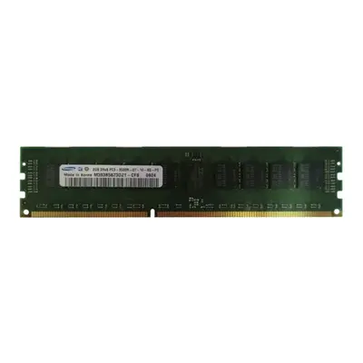M393B5673DZ1-CF8 Samsung 2GB DDR3-1066MHz RDIMM 2Rx8 CL7 Memory