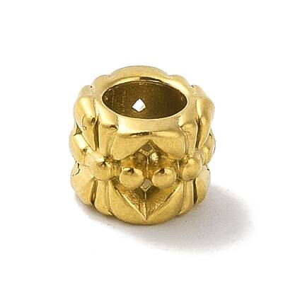 304 Stainless Steel Beads