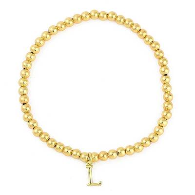 Brass Pendants Bracelets