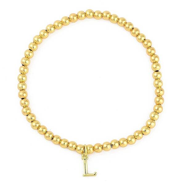 Brass Pendants Bracelets