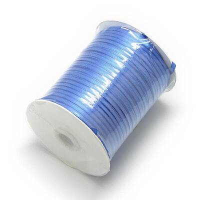Double Face Satin Ribbon