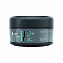 Londa professional Shift It Matt Clay - Mattifying clay for hair - 75ml