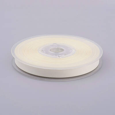 Double Face Matte Satin Ribbon