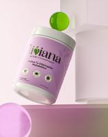 Liviana | Salud Intestinal & Balance Hormonal - 120 Capsules - Akkermansia & BPL1 for Strong Gut Health - Berberine & Green T...