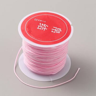 Nylon Chinese Knotting Cord