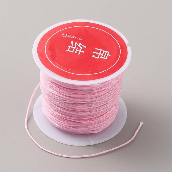 Nylon Chinese Knotting Cord