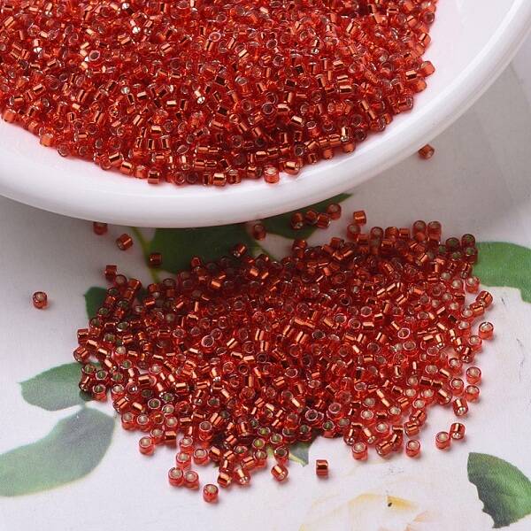 MIYUKI Delica Beads
