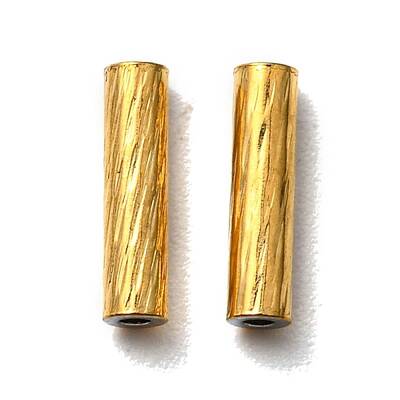 304 Stainless Steel Tube Beads