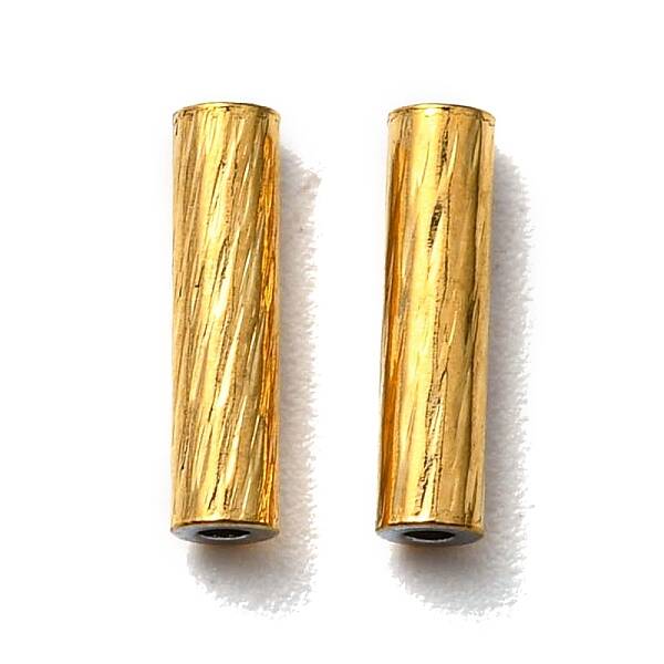304 Stainless Steel Tube Beads