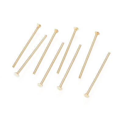 304 Stainless Steel Flat Head Pins