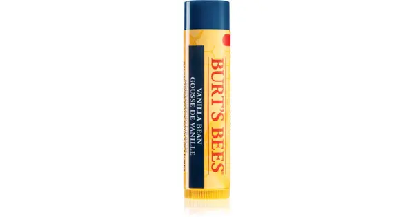 Burt’s Bees Moisturizing Lip Balm with Vanilla 4.25 g
