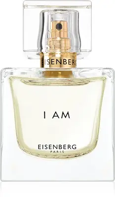 Eisenberg I Am Eau De Parfum for Women 50 Ml
