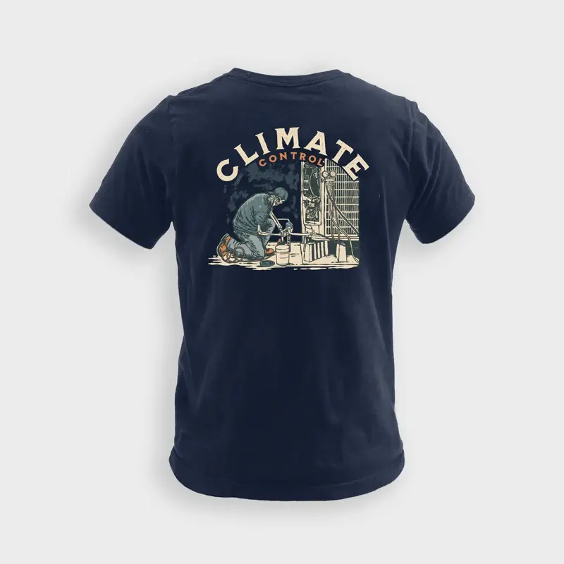 Climate Control - Tee