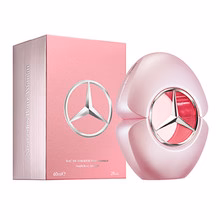 Mercedes-Benz Mercedes-Benz Eau De Toilette Women - 60ml