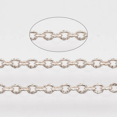Brass Cable Chains