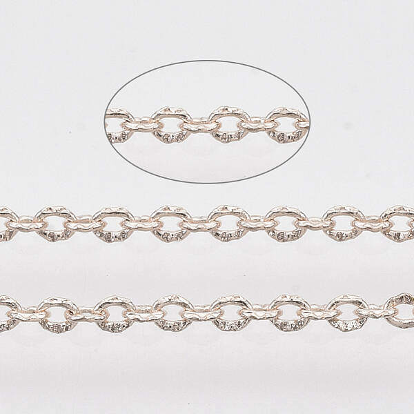 Brass Cable Chains