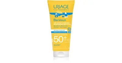 Uriage Bariésun Baby Moisturizing Milk SPF50+ 100ml