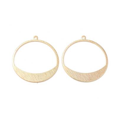 Brass Pendants