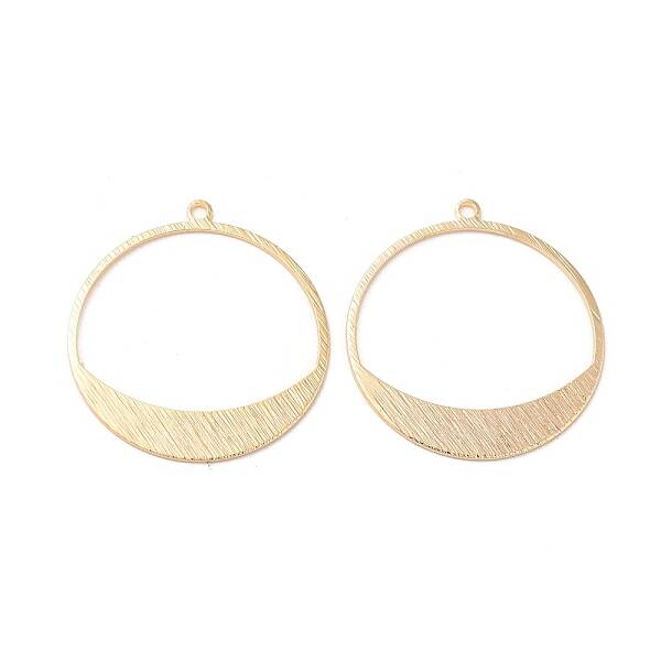 Brass Pendants