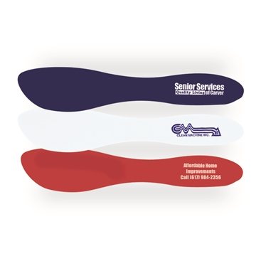 300 Promotional Essential Use Mini Spatula - Dishwasher Safe
