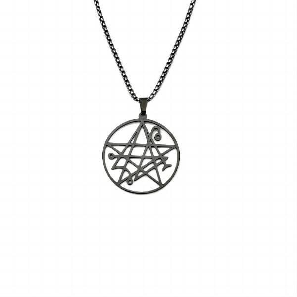 Stylish Stainless Steel Box Chain Necklaces