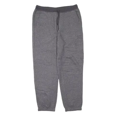 PATAGONIA Mens Joggers Grey Tapered M W32 L30