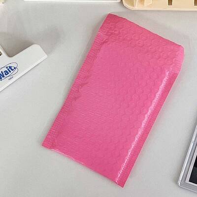 Plastic Film Package Bags
