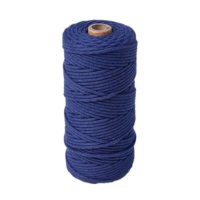 Cotton Macrame Cord