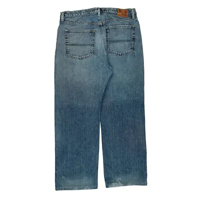 Ralph Lauren Jeans - 36W 30L Blue Cotton | Size: 36″ waist