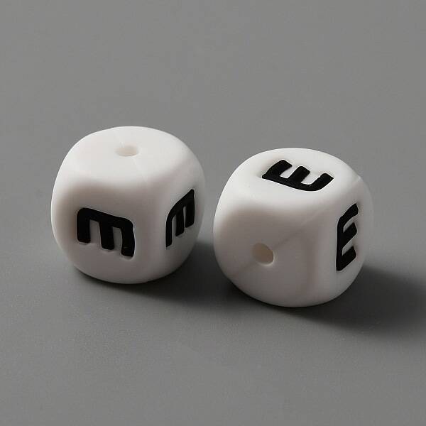 Food Grade Eco-Friendly Silicone Beads