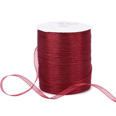 Organza Ribbon