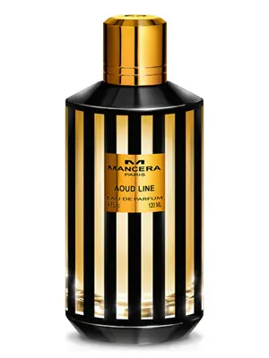 Mancera Aoud Line - Edp - Volume: 120 Ml